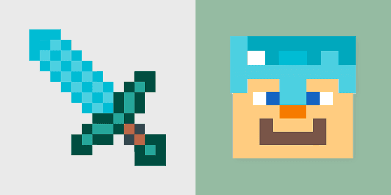 Grass Block