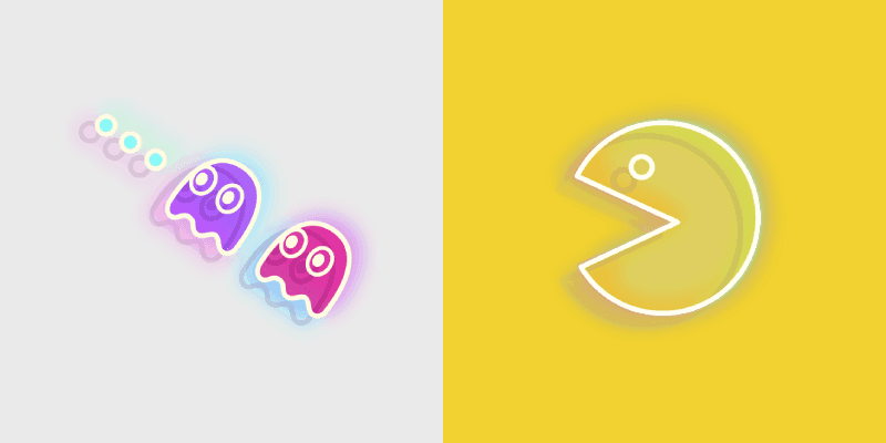 PAC MAN