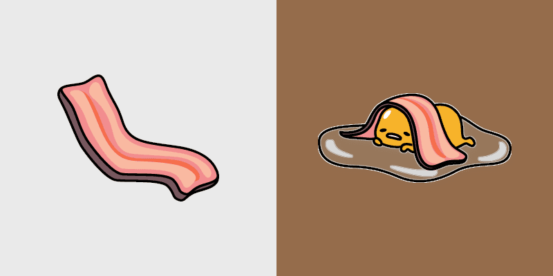 Bacon Buddy