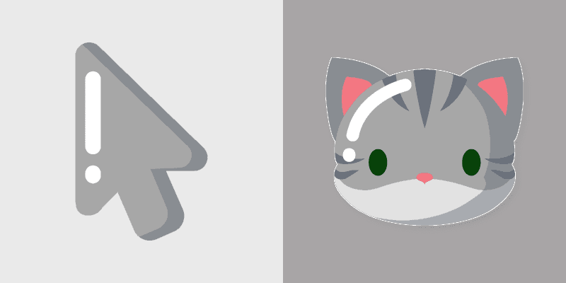 Tabby Minimal
