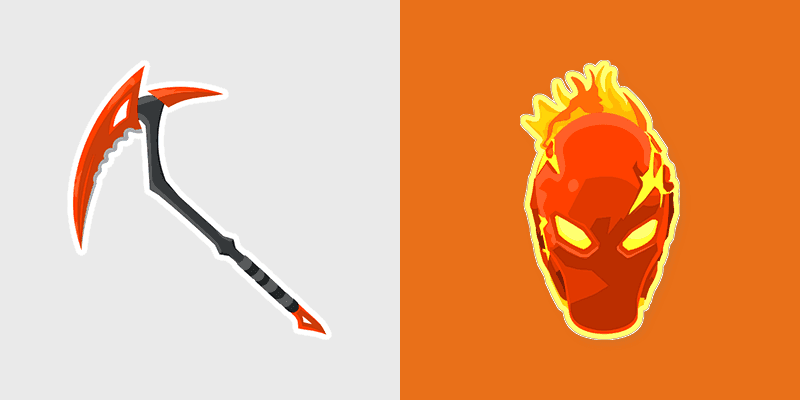 Inferno Skin