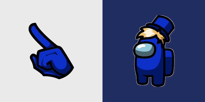 Rookie Club Penguin Crewmate
