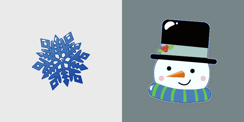 Winter Whimsy
