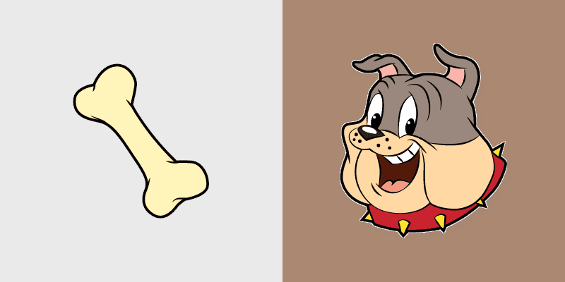 Tom & Jerry Duo