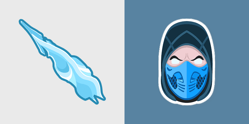 Sub-Zero
