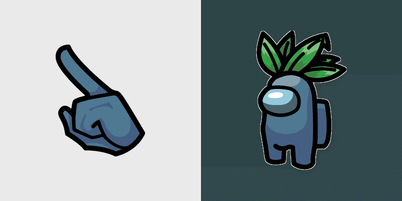 Oddish Crewmate