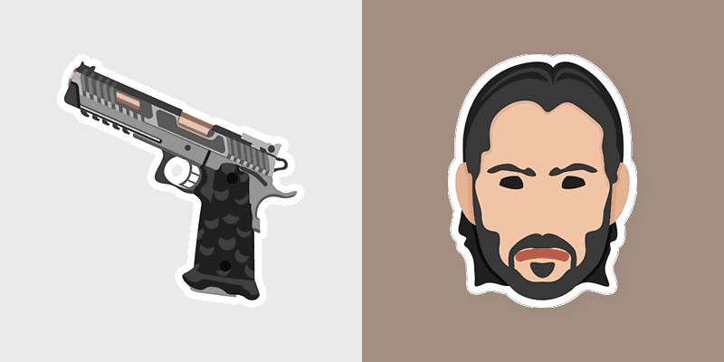 Wick's Combat