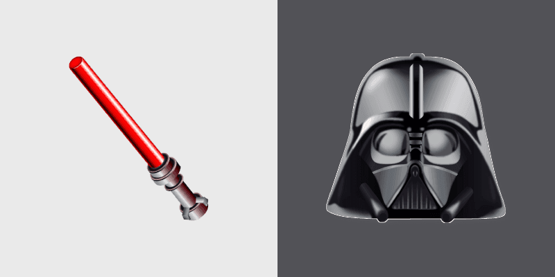 Darth Vader