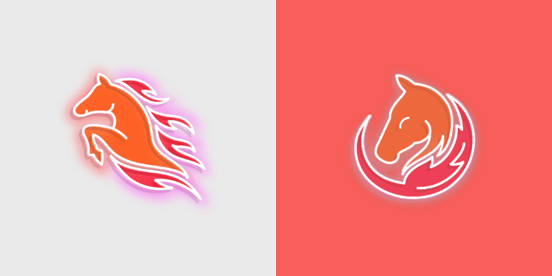 Fire Horse Frenzy
