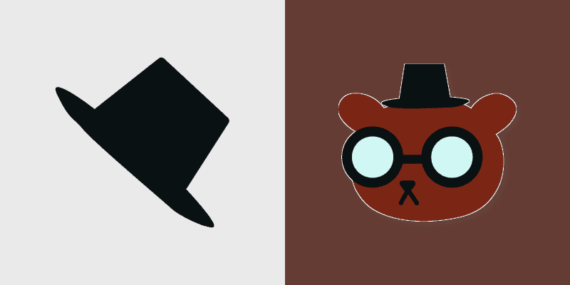 Cute Cursor Pack: Night in the Woods