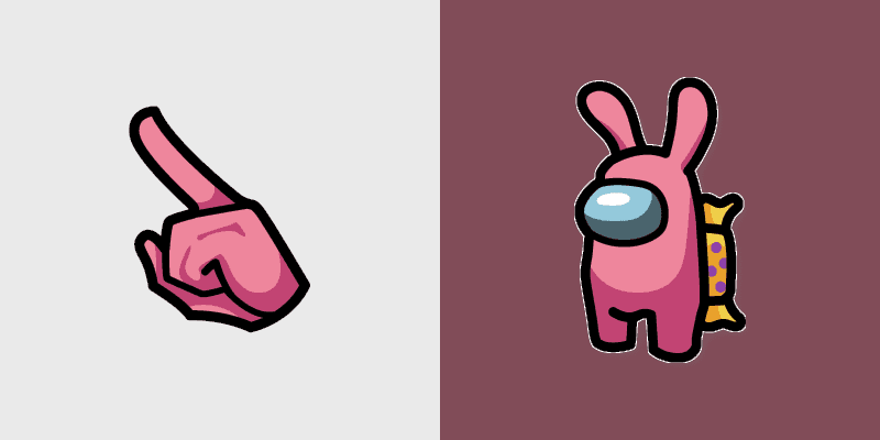 Hanako-kun Mokke Crewmate