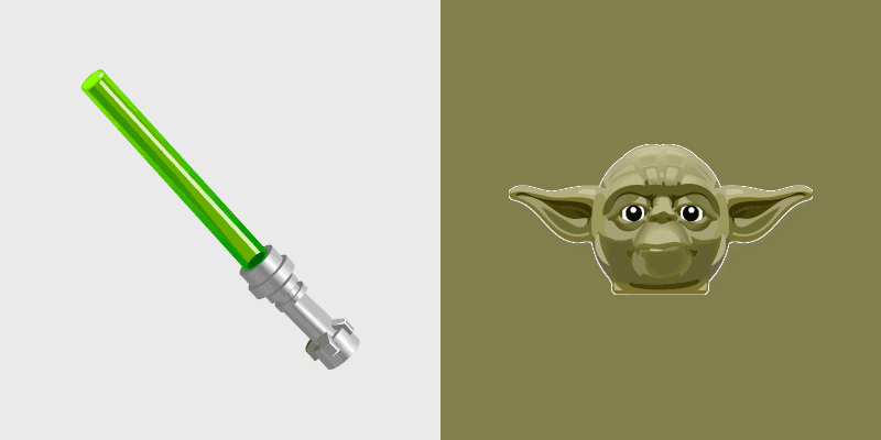 Yoda