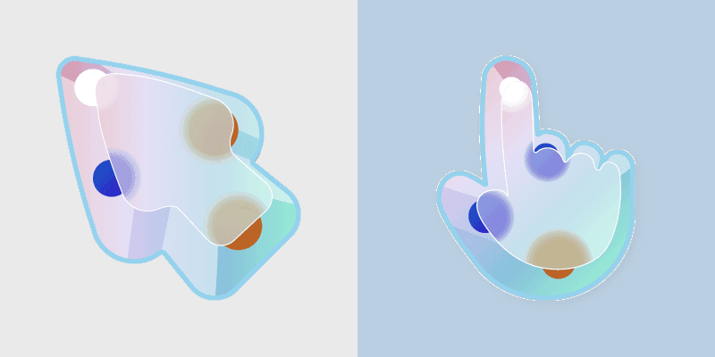Frosted Glass Pane