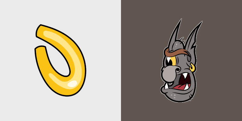 Cute Cyclops Cursor Pack