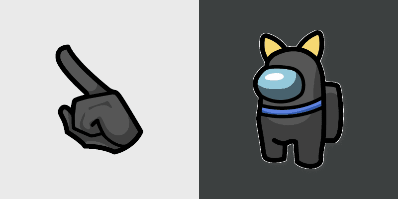 Chococat Crewmate