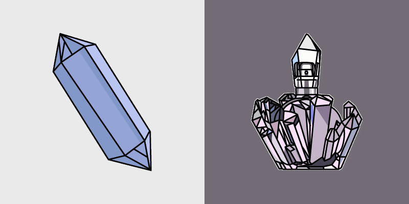 VSCO Crystal