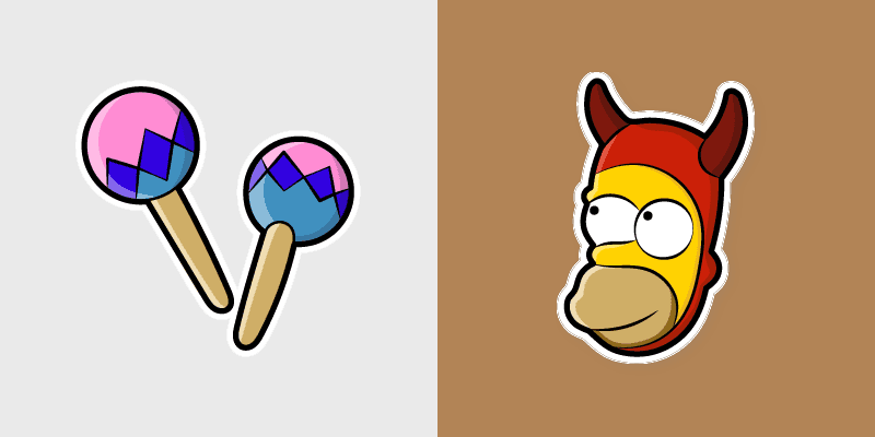 Evil Homer