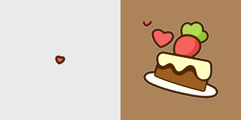 One Piece Sanji cursor preview