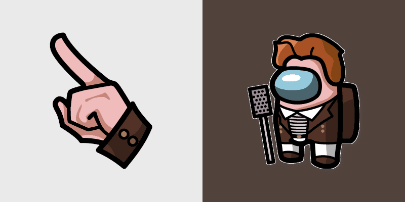 Rickroll Crewmate
