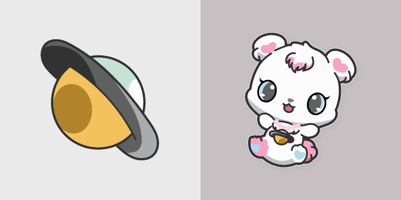 Labra Jewelpet