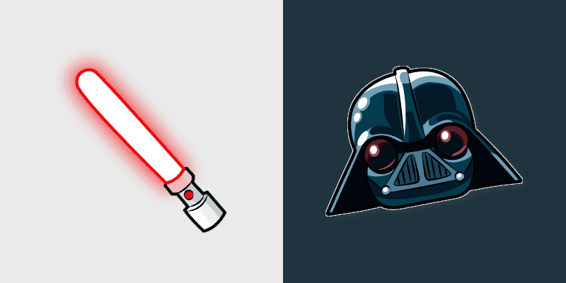 Darth Vader