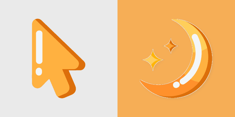 Crescent Minimal