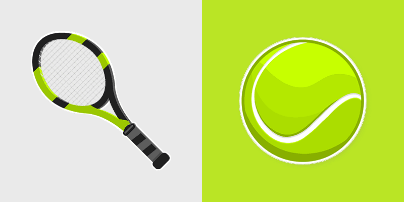 Tennis Fan