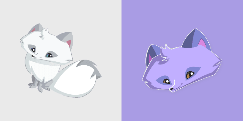Arctic Fox
