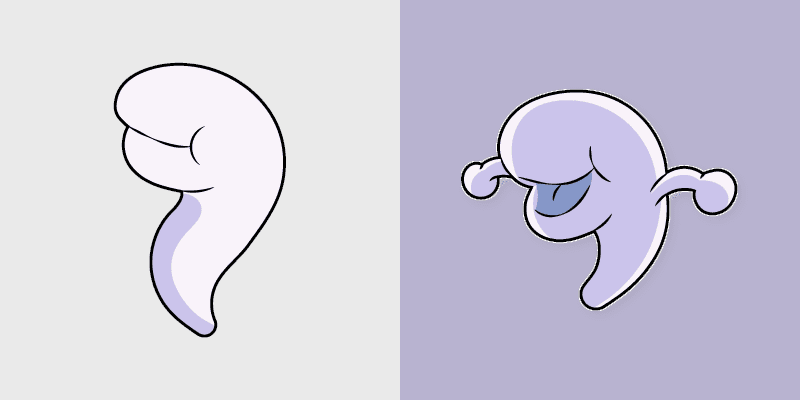 Magical Centaurworld Cute Cursor Pack