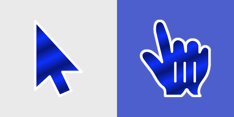 Ultramarine Waves