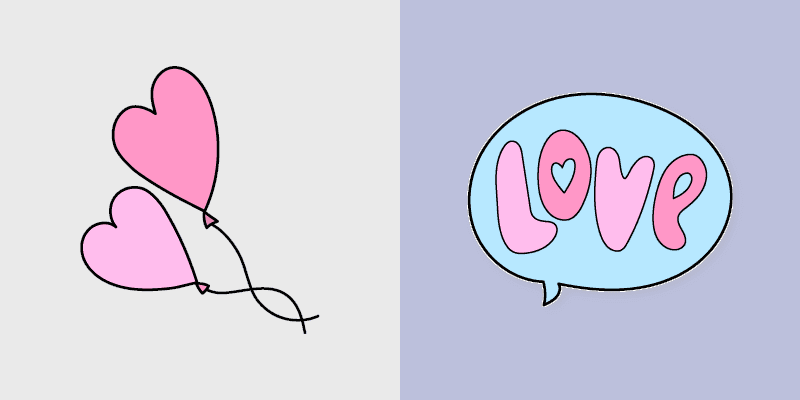 Love Heart