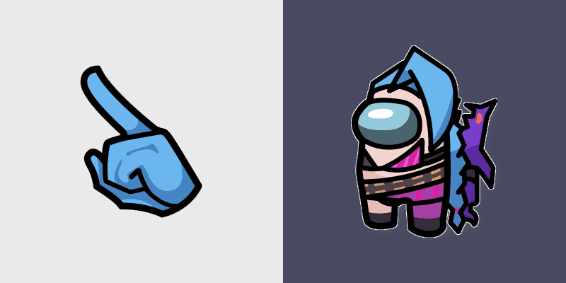 Jinx Crewmate