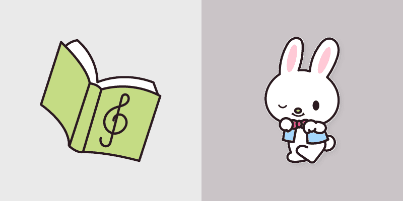 Rhythm Rabbit