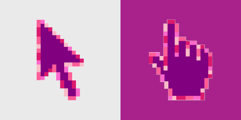 Pixel Candy