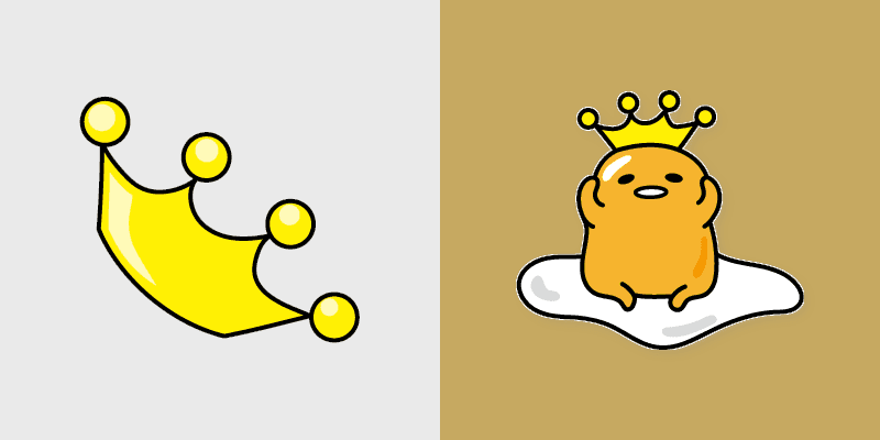 Cute Cursor Kingdom Pack