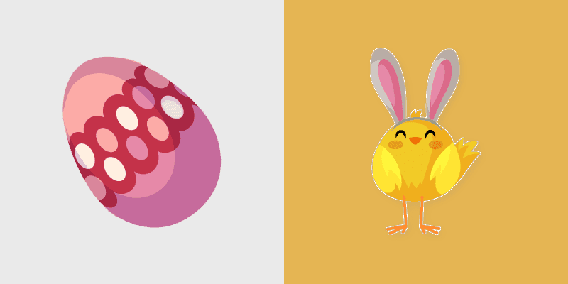 Easter Chick