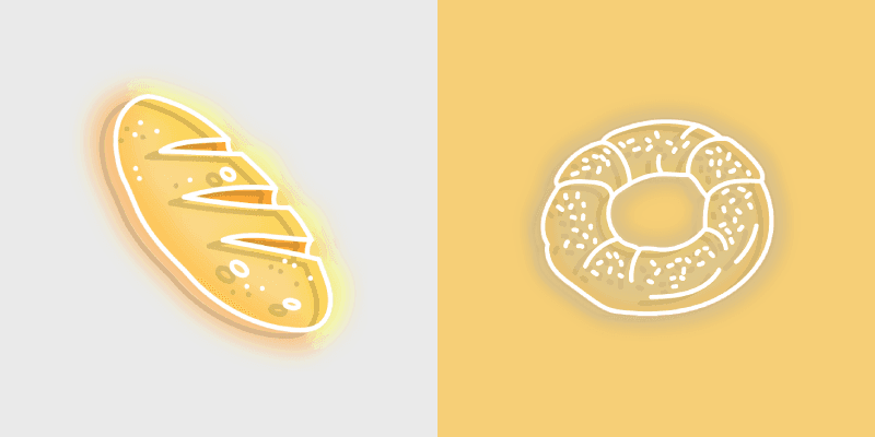 Vibrant Cursor Pack Delight cursor preview