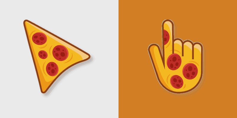 Pizza Slice