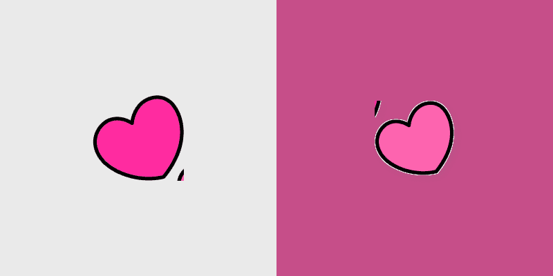 Cute Cursor Pack with Hello Kitty and Pink Hearts cursor preview