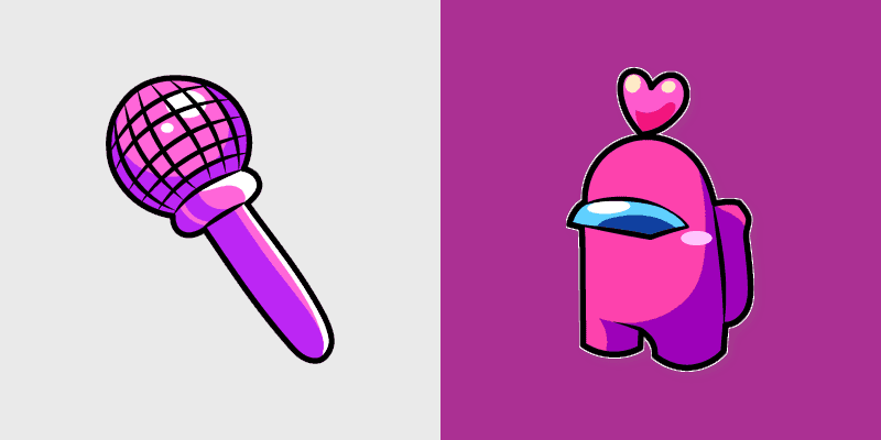 Pink Impostor