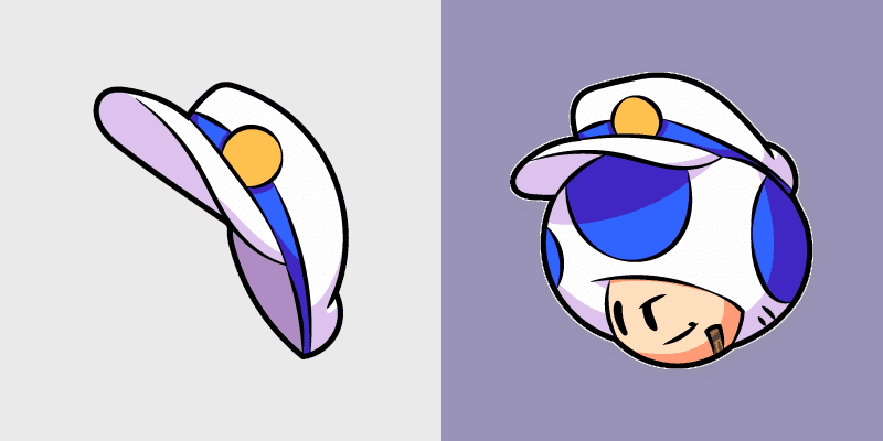 Captain Toad