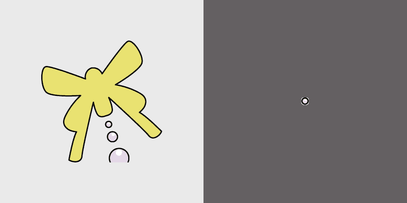 Spy x Family Custom Cursor Pack - Camilla and Brooch