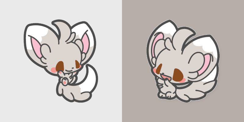 Minccino Pokemon Delight