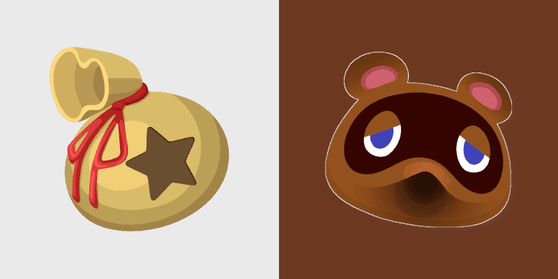 Tom Nook