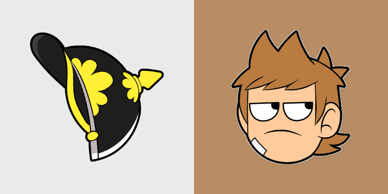 Tord & Pickelhaube