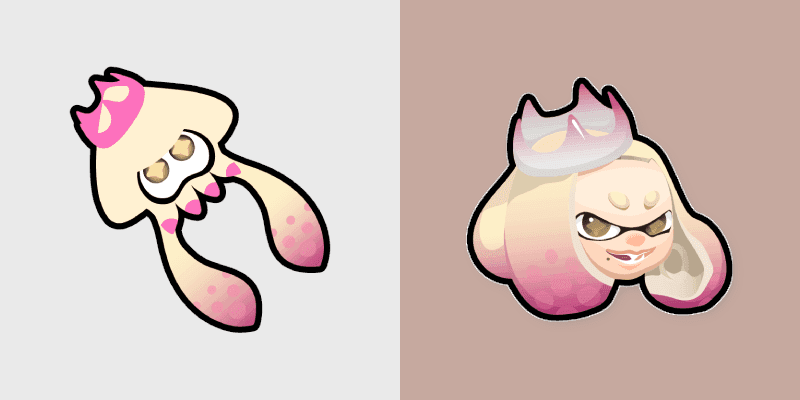 Pearl Off the Hook