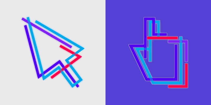 Vibrant Lines