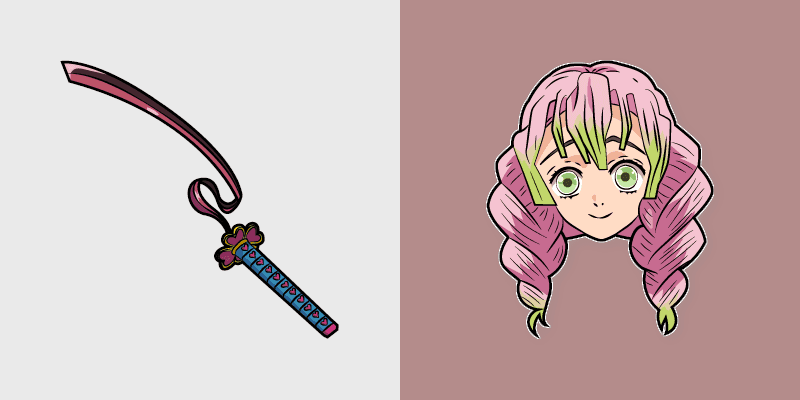 Mitsuri Kanroji
