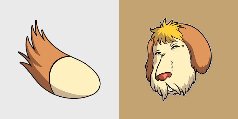 Heen cursor preview