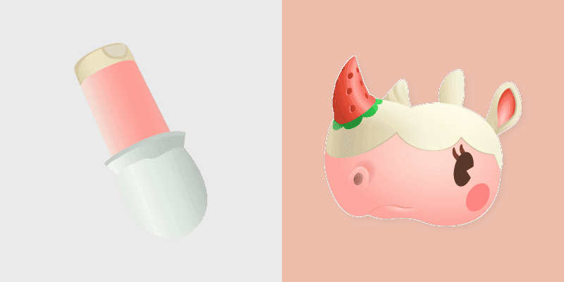 Merengue Rhino